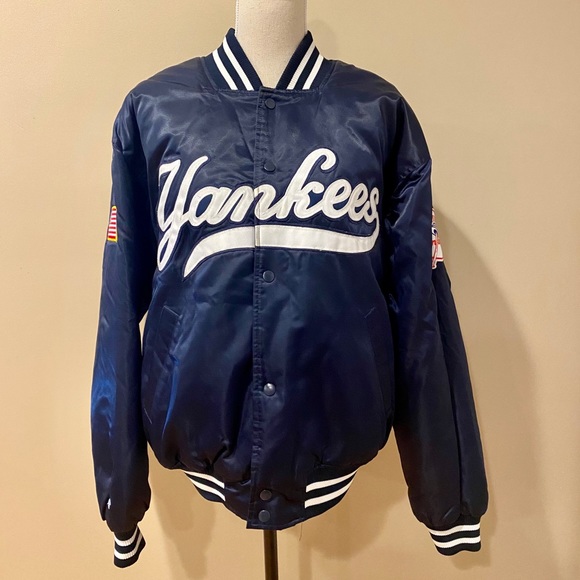Yankees Jacket - Medium